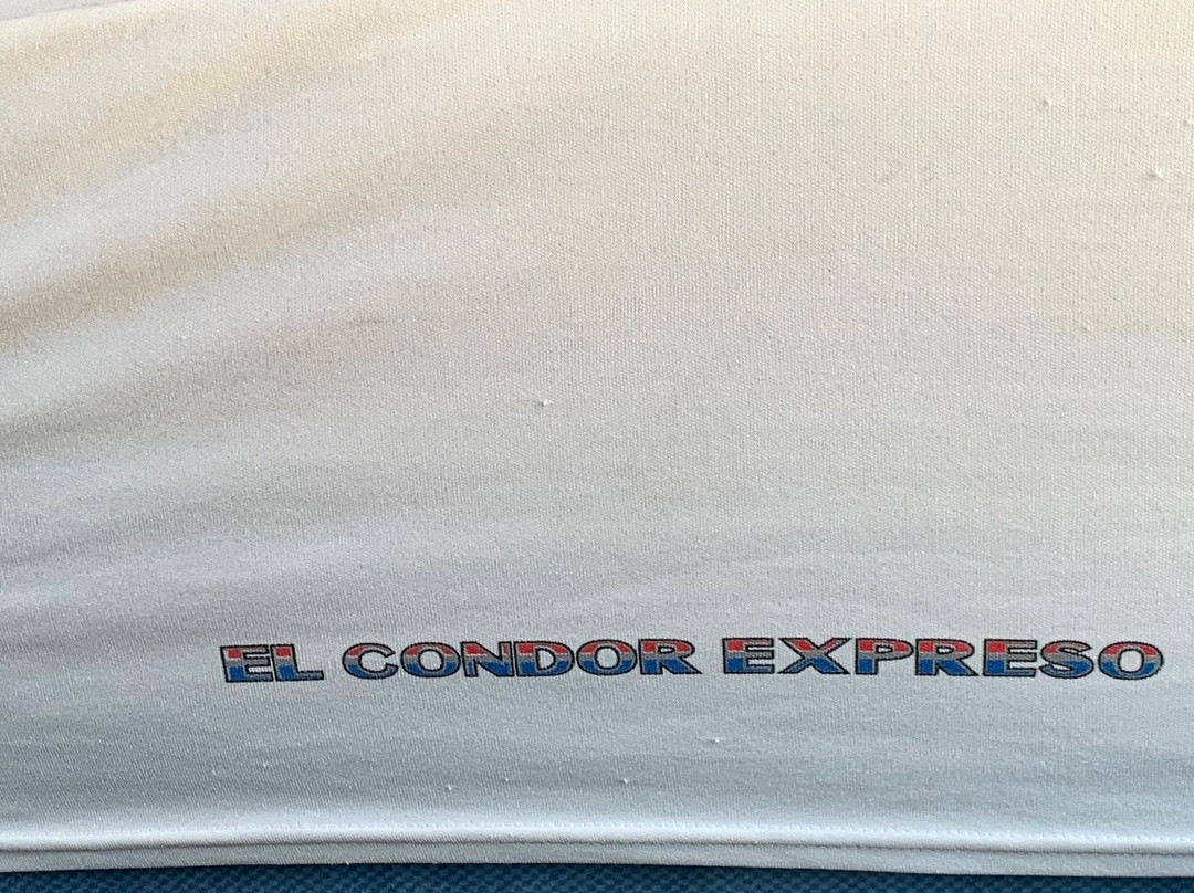 Condor Estrella-Necochea必去景点