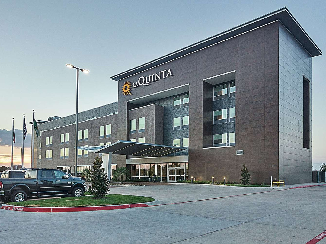 Four Points by Sheraton Plano主图