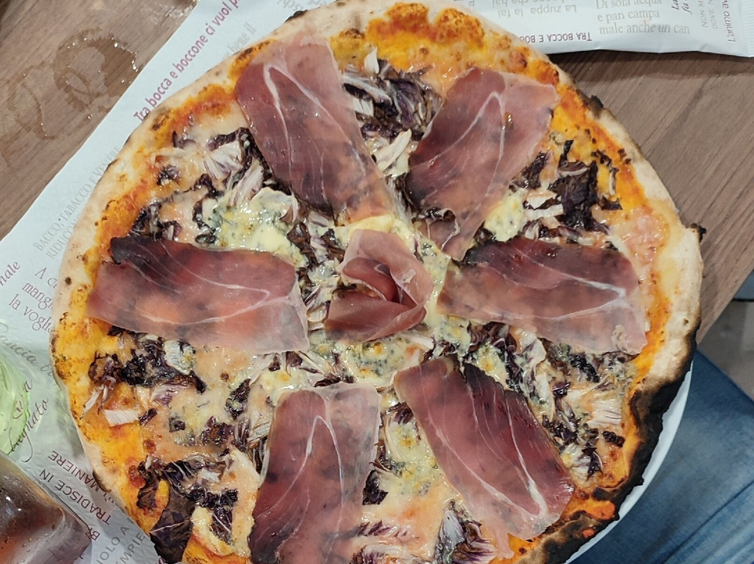 3 Archi Bar Pizzeria