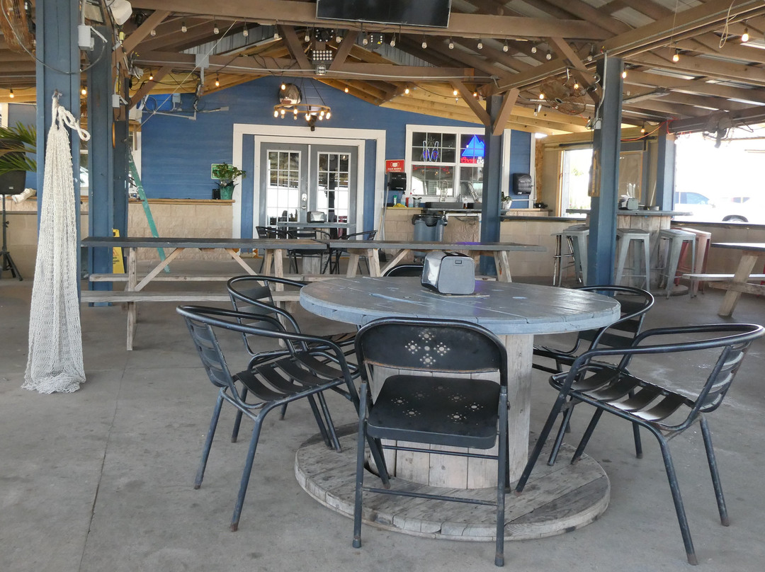 Danny's Seafood House