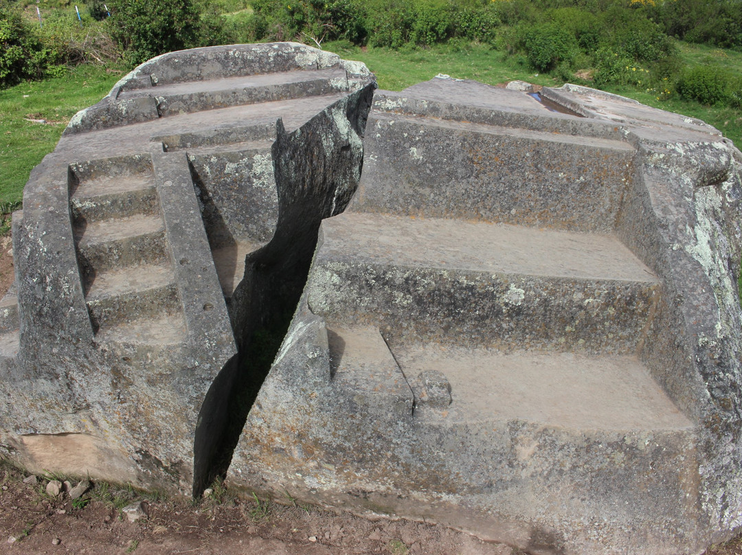 Saywite-Abancay必去景点