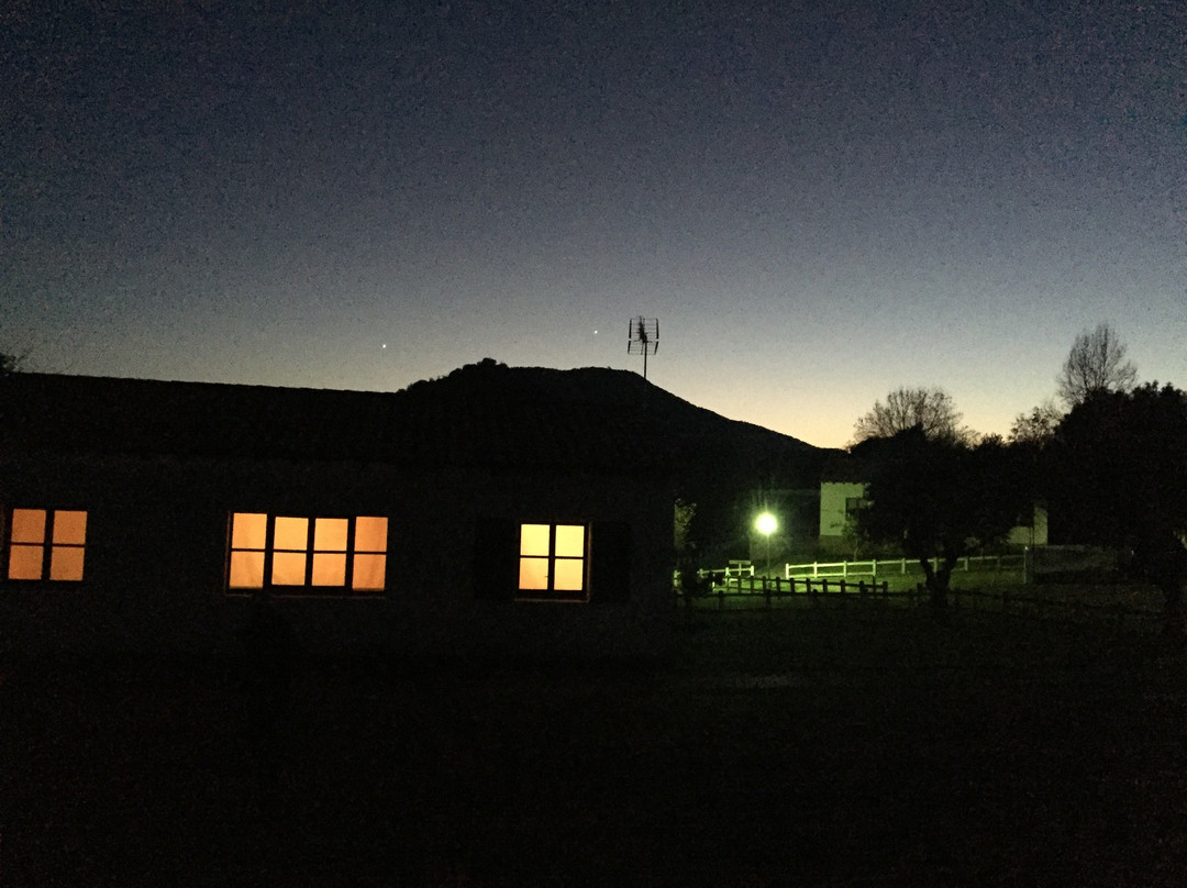 Hotel Aldeaduero主图