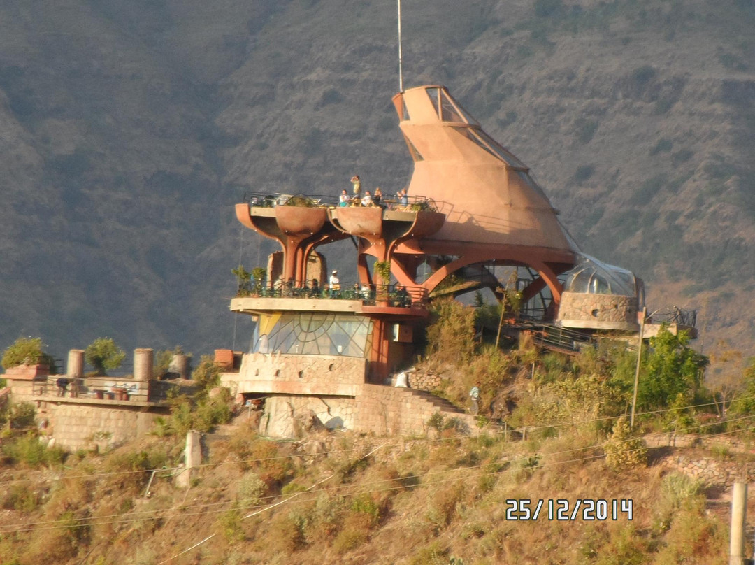 Yama Ethiopia Tours-亚的斯亚贝巴必去景点