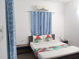 Hotel JD Villa