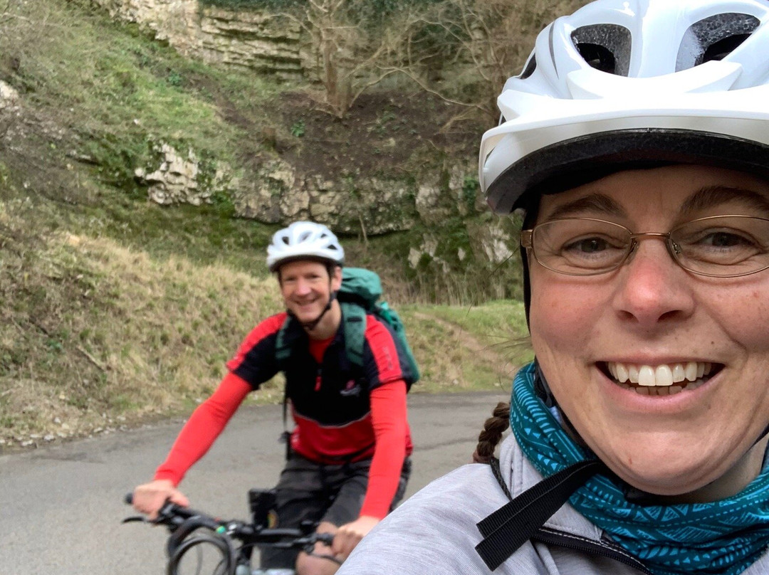 Cheddar Bikes - Bike Hire-Cheddar必去景点