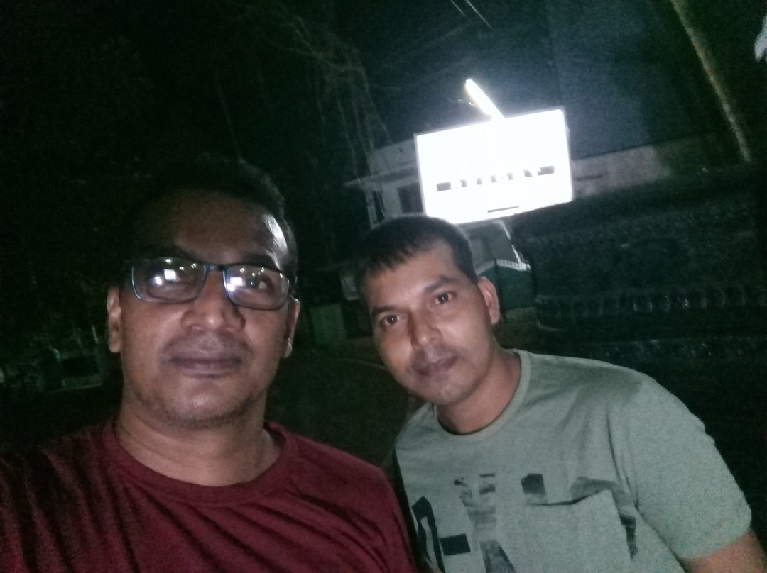 Karthika  Plaza  Resort (pvt. Ltd)主图