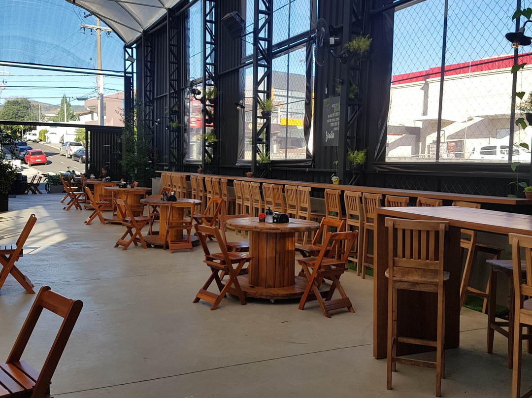 Bragantina Taphouse Atibaia-阿蒂巴亚必去景点