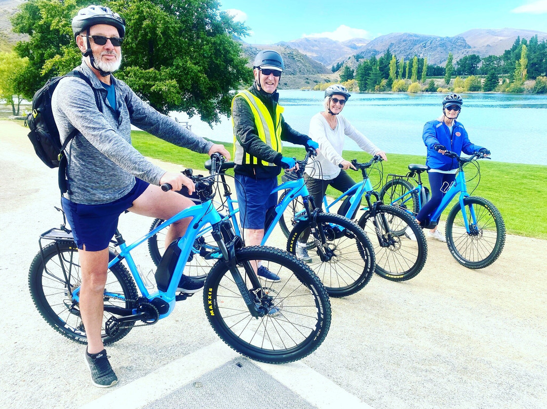 LLEVANT Bikes景点图片