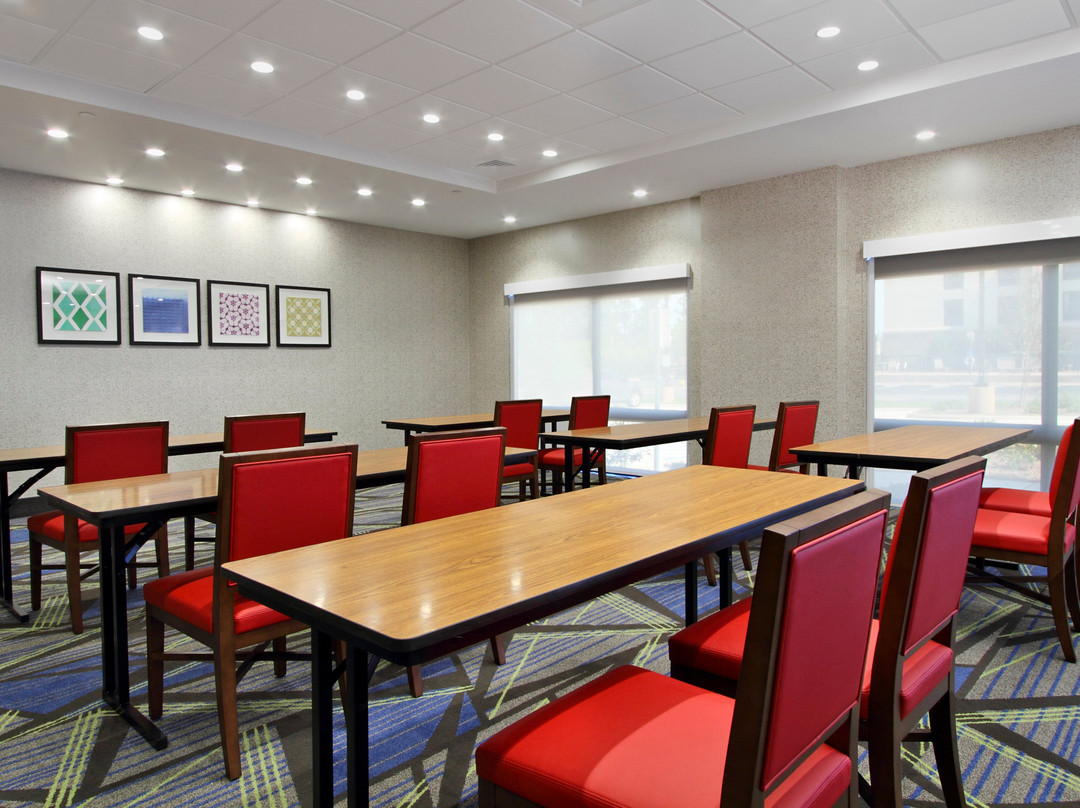 Holiday Inn Express Jasper By IHG主图