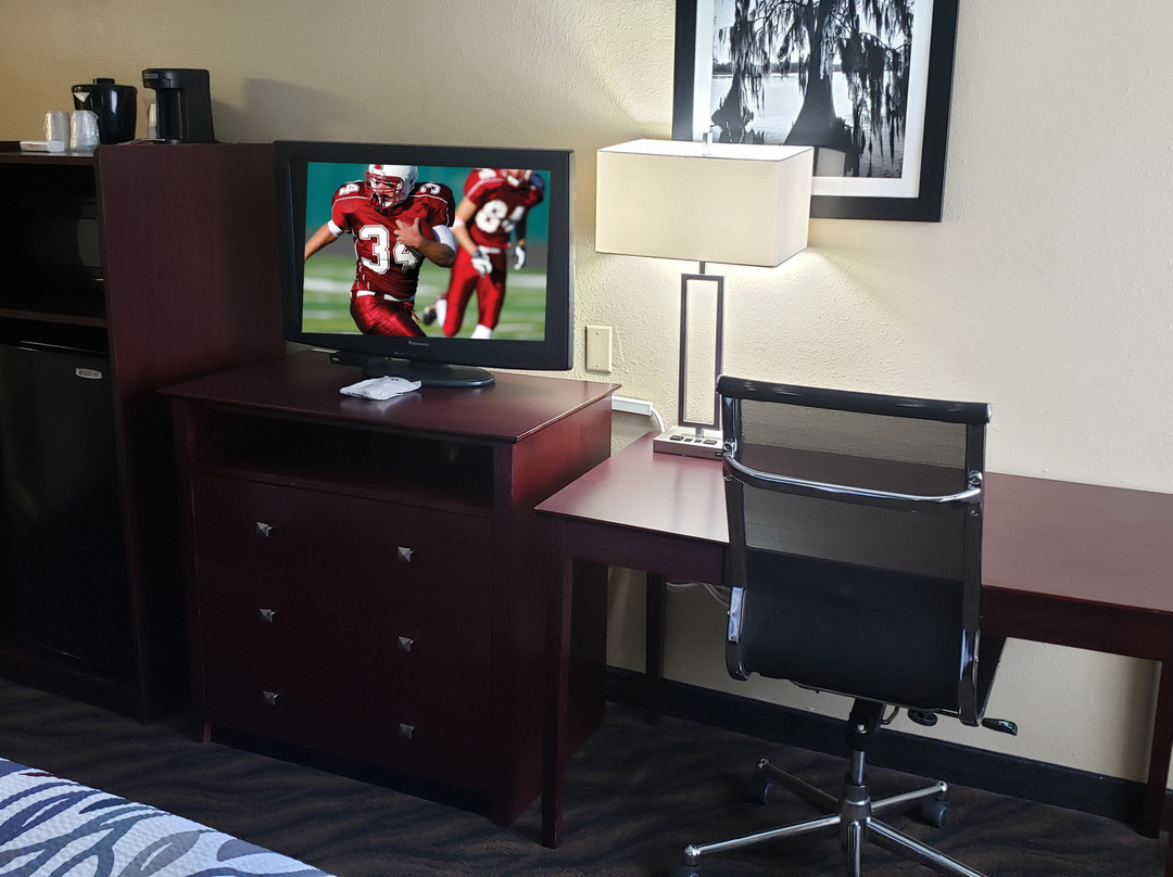 Red Roof Inn Port Allen主图