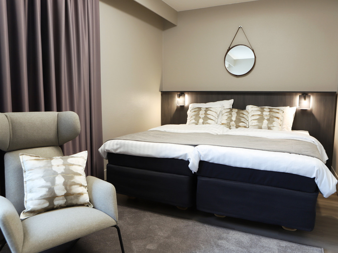 Original Sokos Hotel Rikala主图