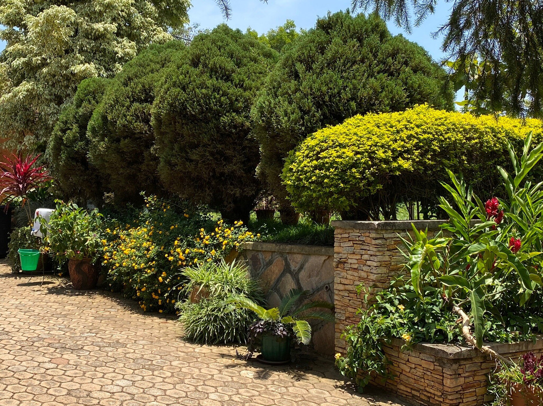 Royal Victoria House主图