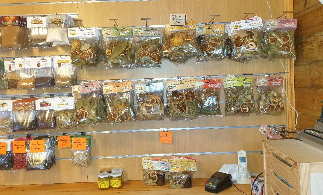 Le Comptoir Aux Épices景点图片