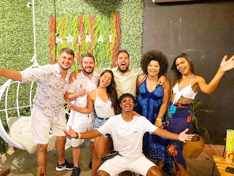 Maikai Maceió-Maceio必去景点