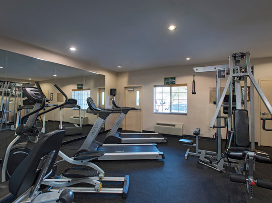 Candlewood Suites Austin N-Cedar Park by IHG主图