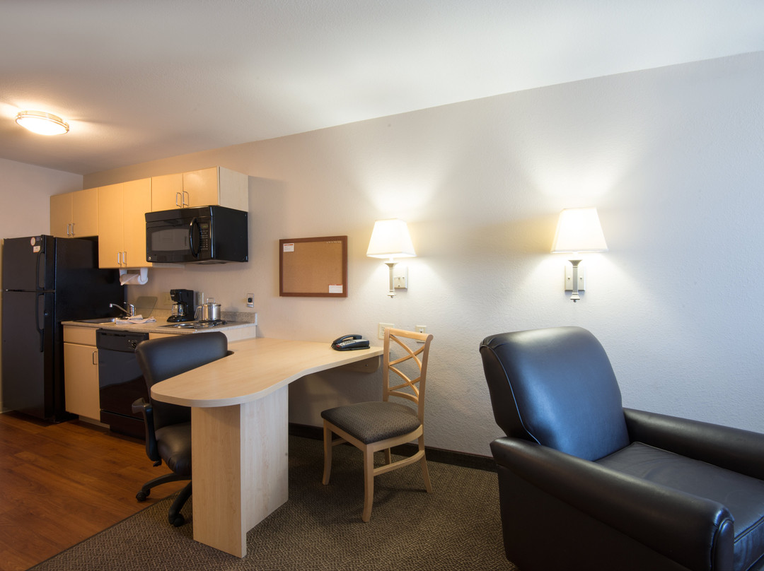 Candlewood Suites Sheridan By IHG主图