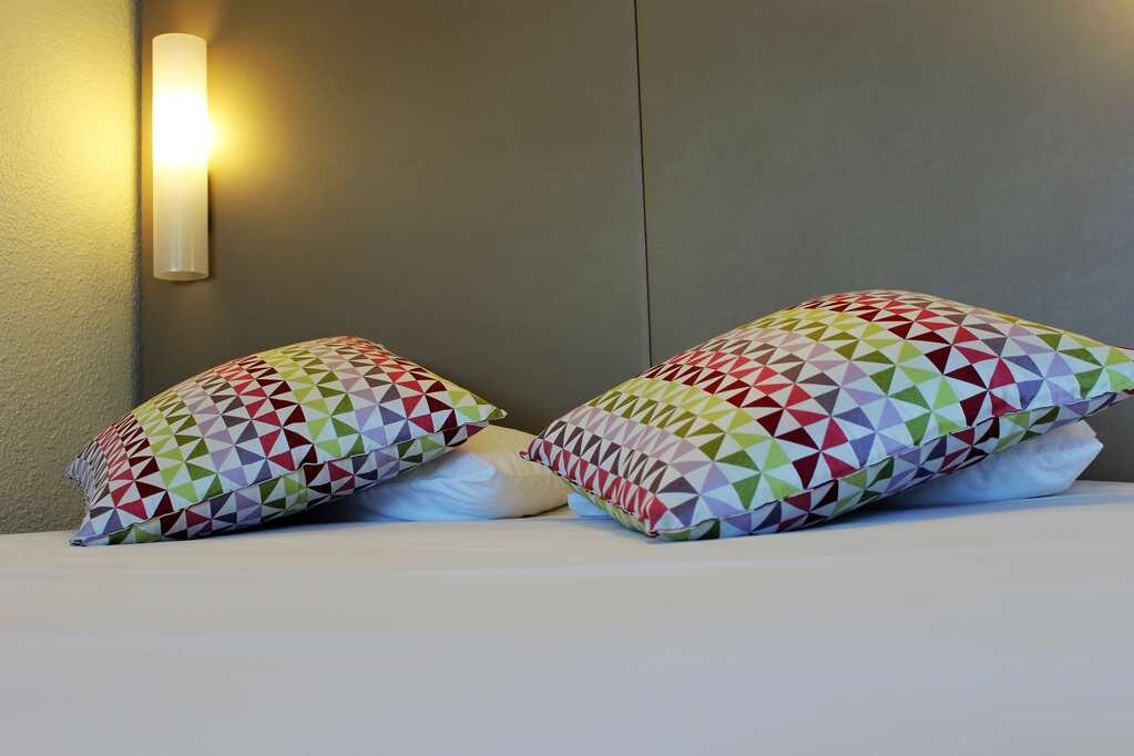 L'Hotel Campanile de Grasse Chateauneuf主图