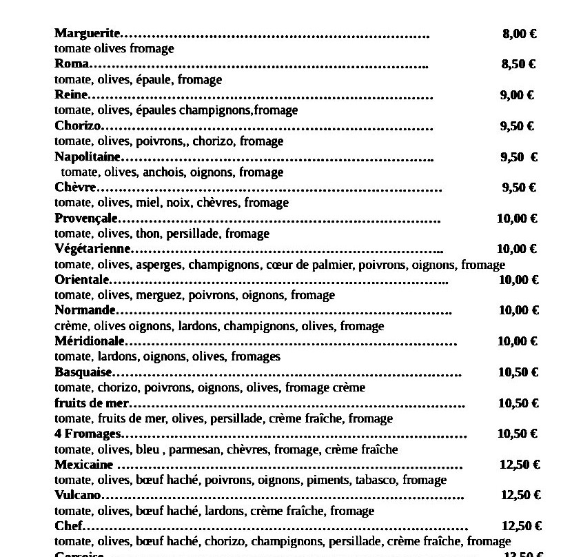 Hotel Restaurant de la Paix主图