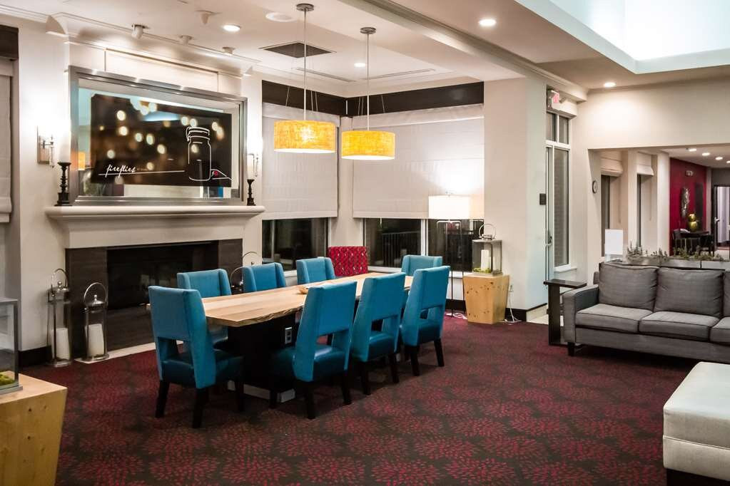 Hilton Garden Inn Columbus/Dublin主图