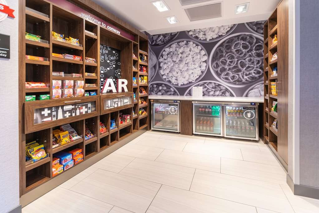 Hampton Inn & Suites Conway主图