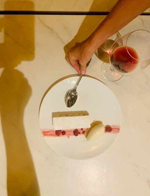 Hyatt Centric Las Condes Santiago-餐饮