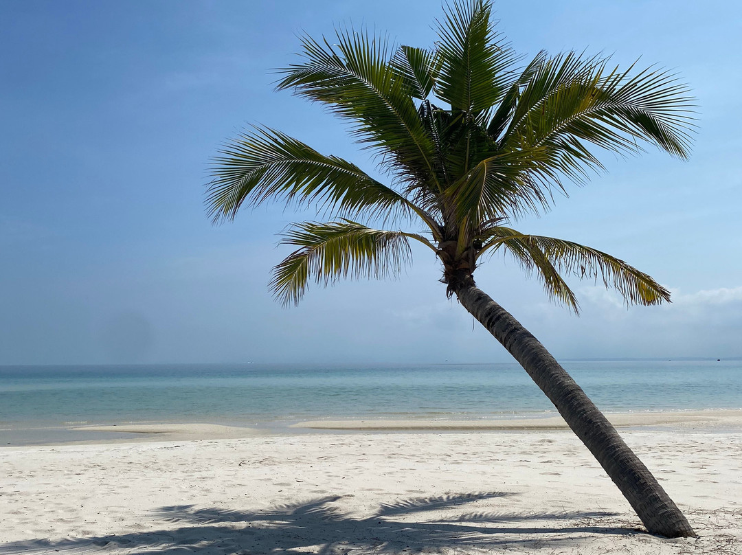 The Secret Garden Koh Rong主图