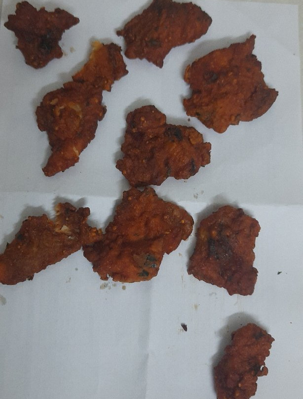 Swagath Residency Hotel主图