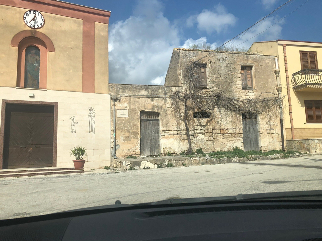 Chiesa Parrocchiale San Giuseppe-Dattilo必去景点
