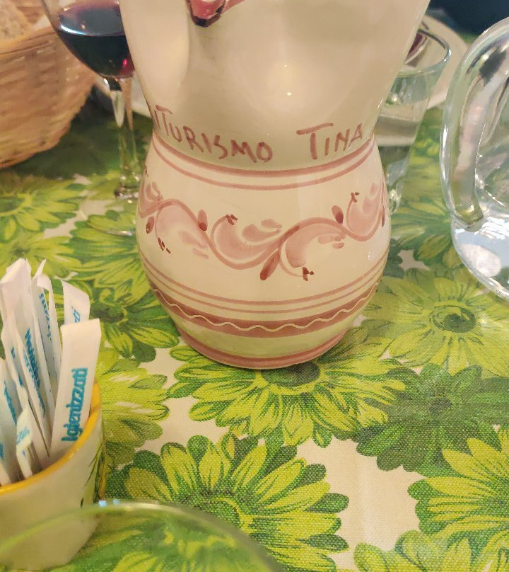 Agriturismo Tina景点图片