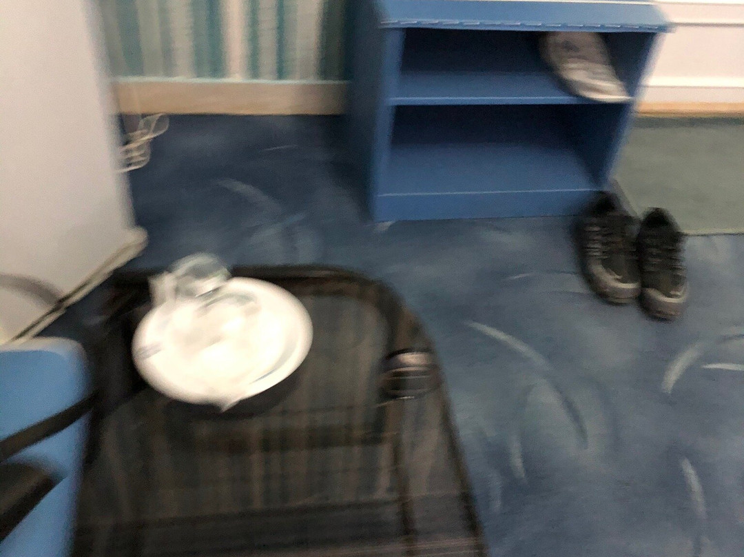 Shiraz International Parseh Hotel主图