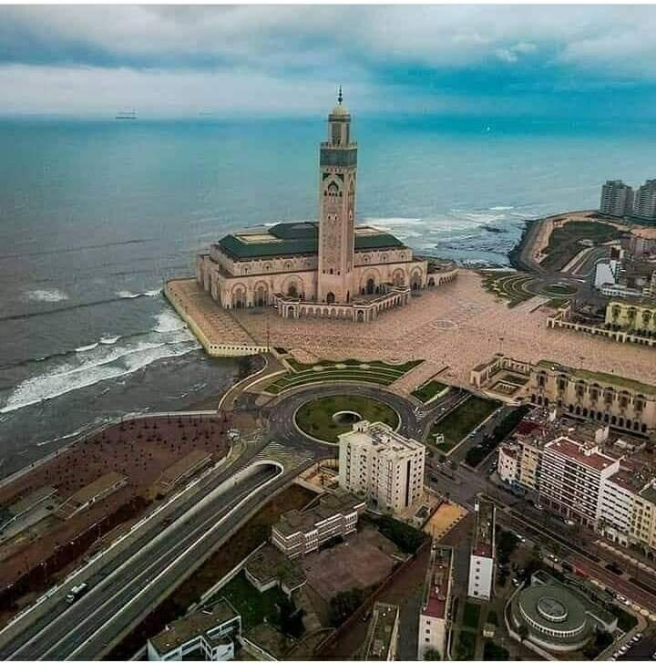 Agafay Events Luxury Camp-Agafay必去景点