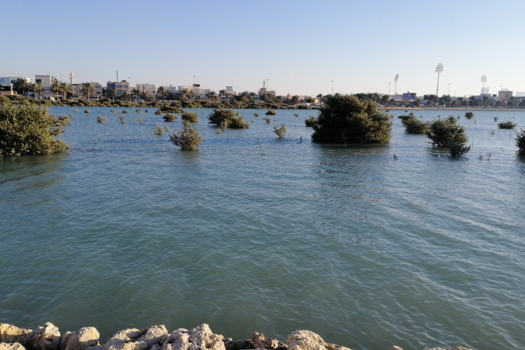 The Lagoon Park-Amwaj Islands必去景点