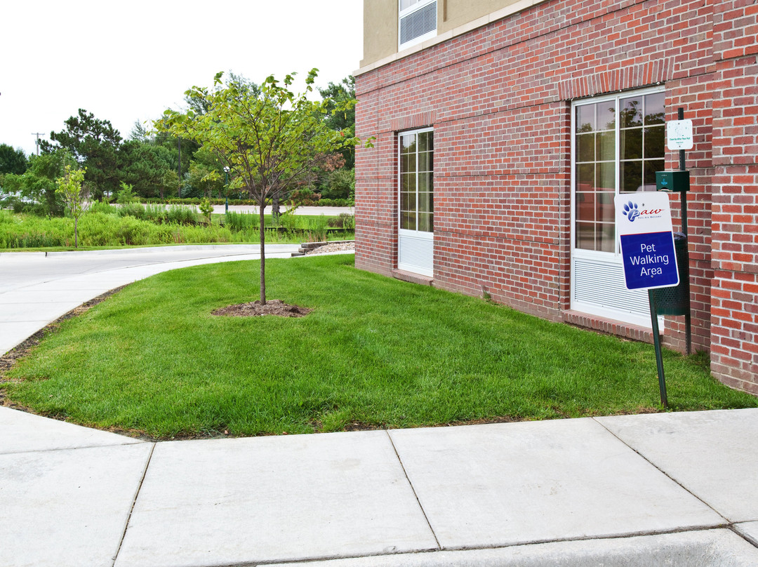 Candlewood Suites Omaha Airport By IHG主图