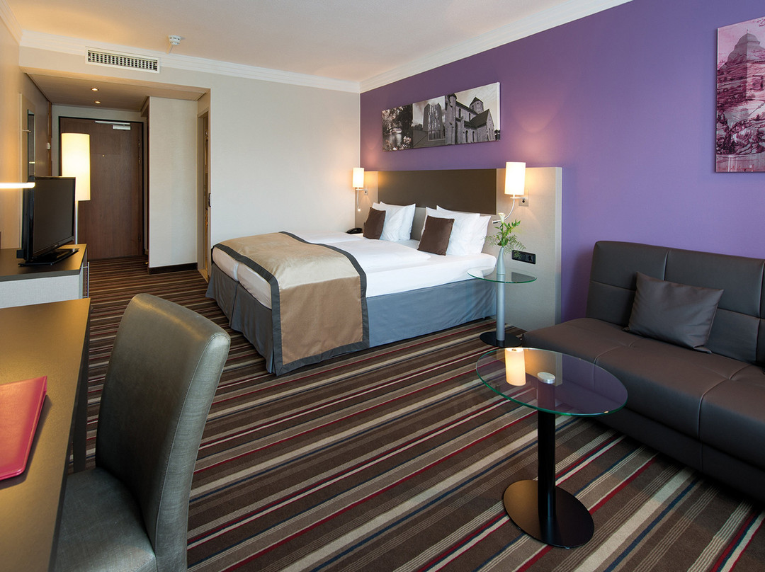Leonardo Hotel Moenchengladbach主图