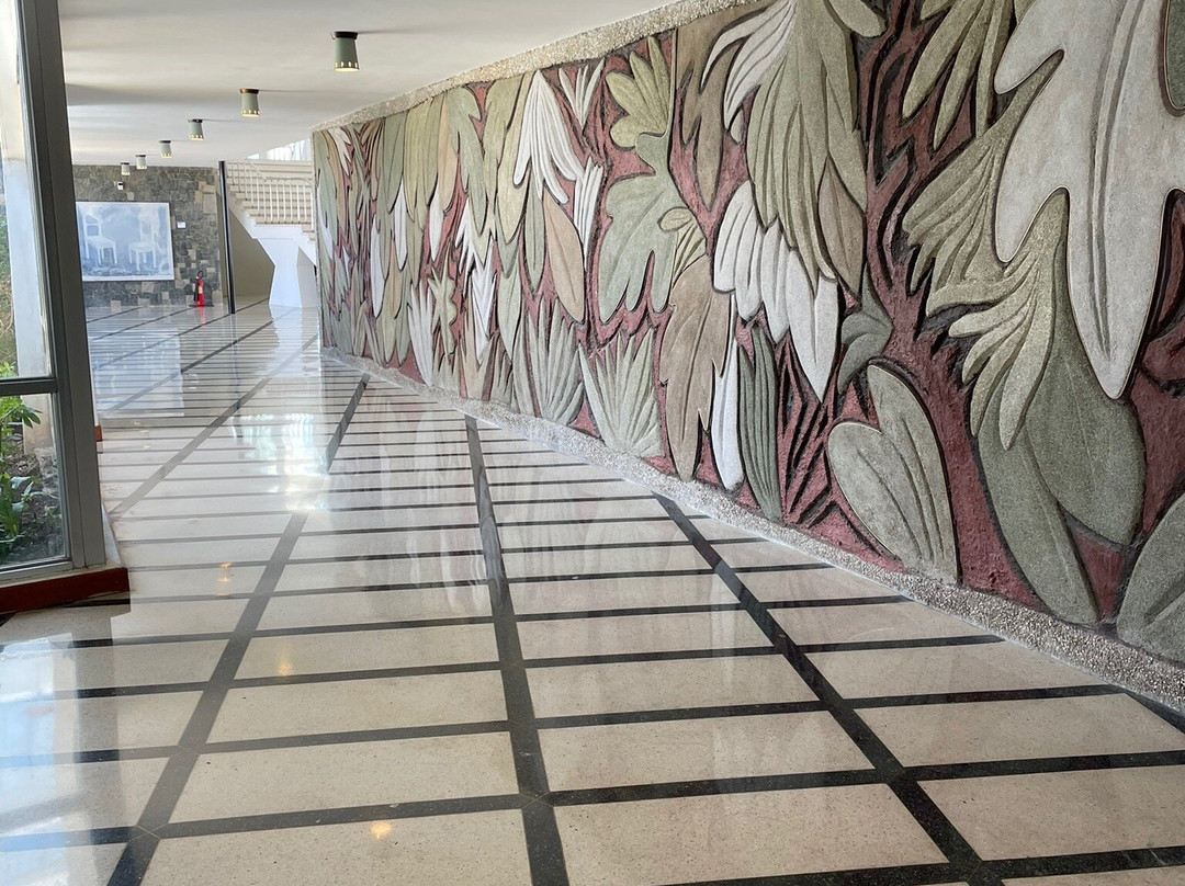 Hotel Humboldt主图