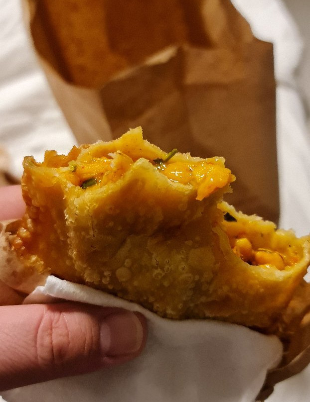 Choperia e Pastelaria Paraíso