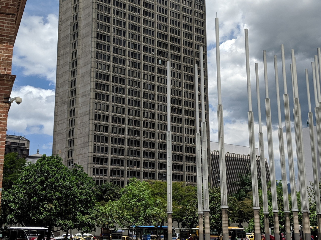 Edificio Vásquez景点图片