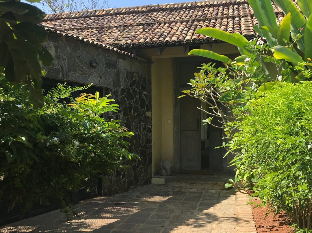 Villa Saffron Hikkaduwa主图