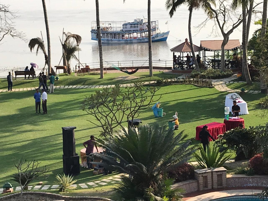 Hotel Punyalakshmi主图