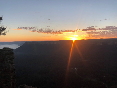 Adrenalin Off Road Tours-悉尼必去景点