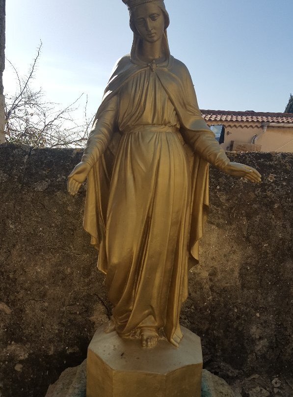 Eglise Paroissiale Saint Blaise