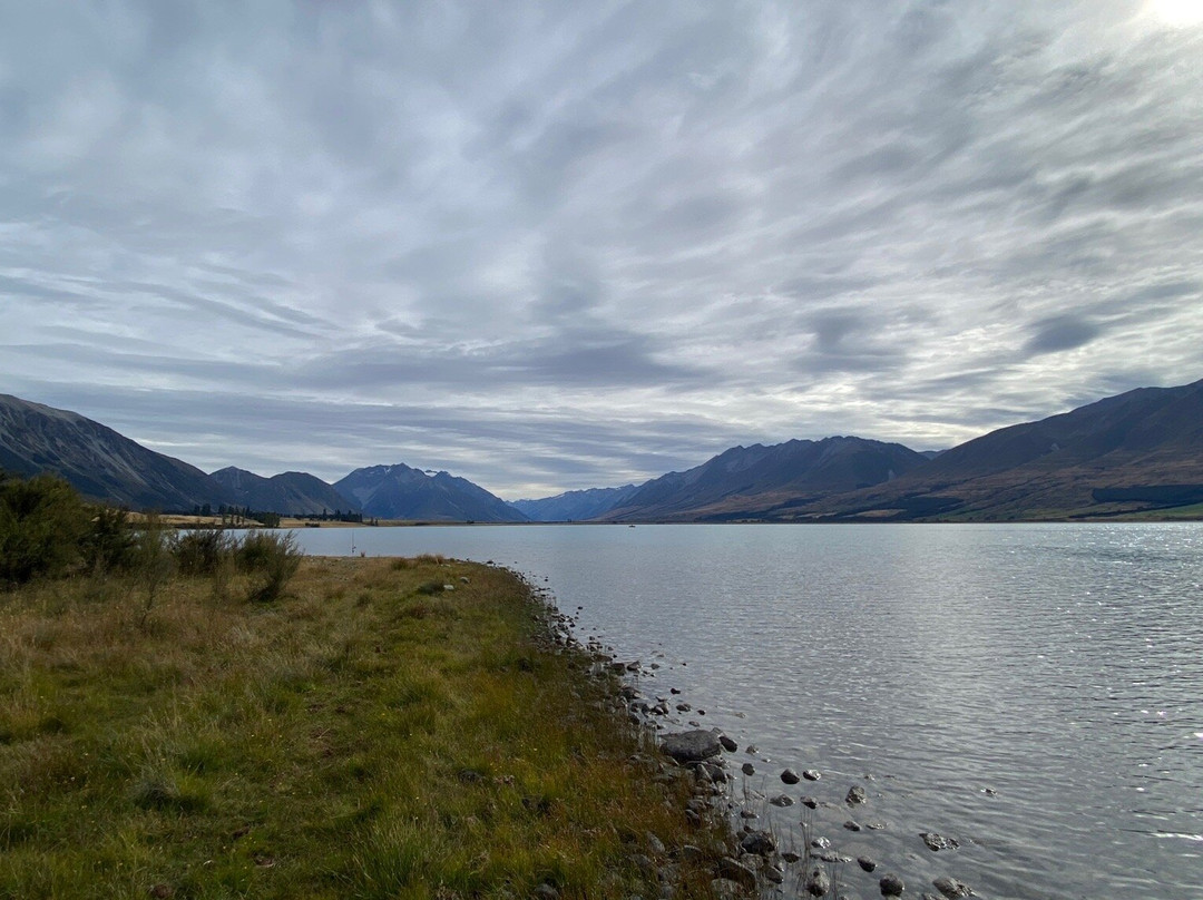 Lake Ohau景点图片