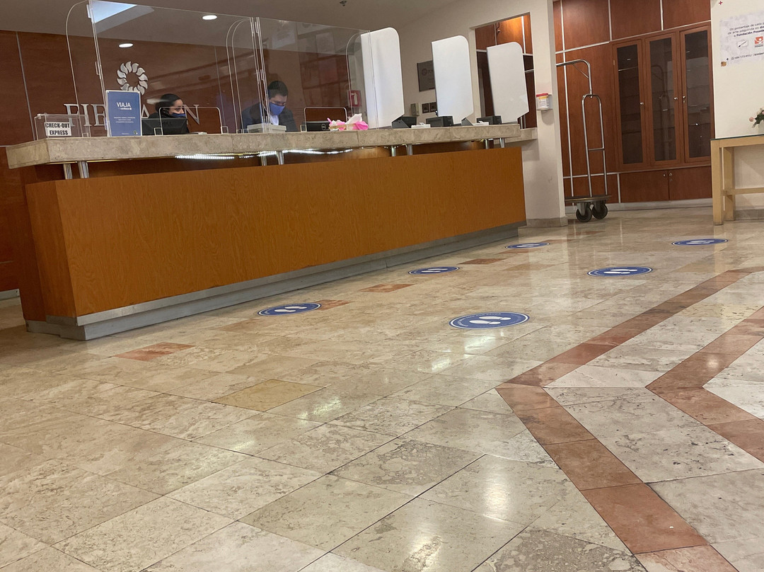 Fiesta Inn Mexicali主图