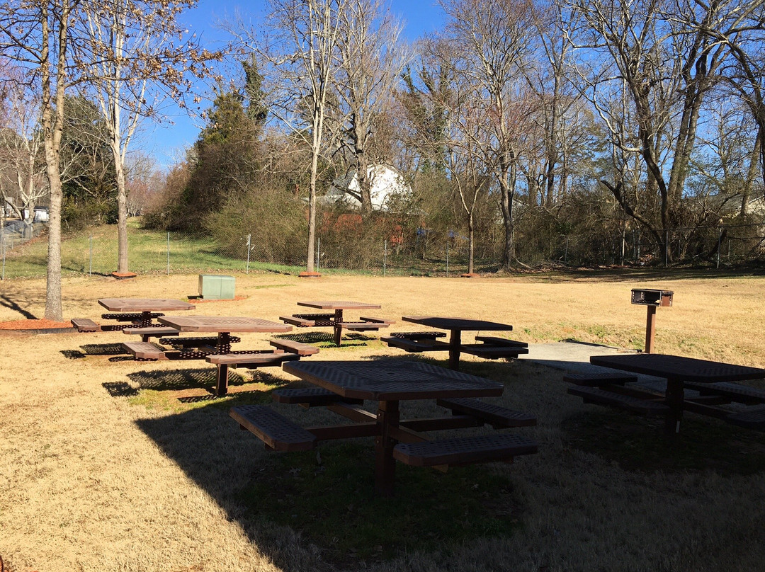 Maple Creek Park-Dacula必去景点