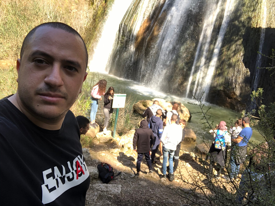 Iyon Stream Nature Reserve-Metulla必去景点