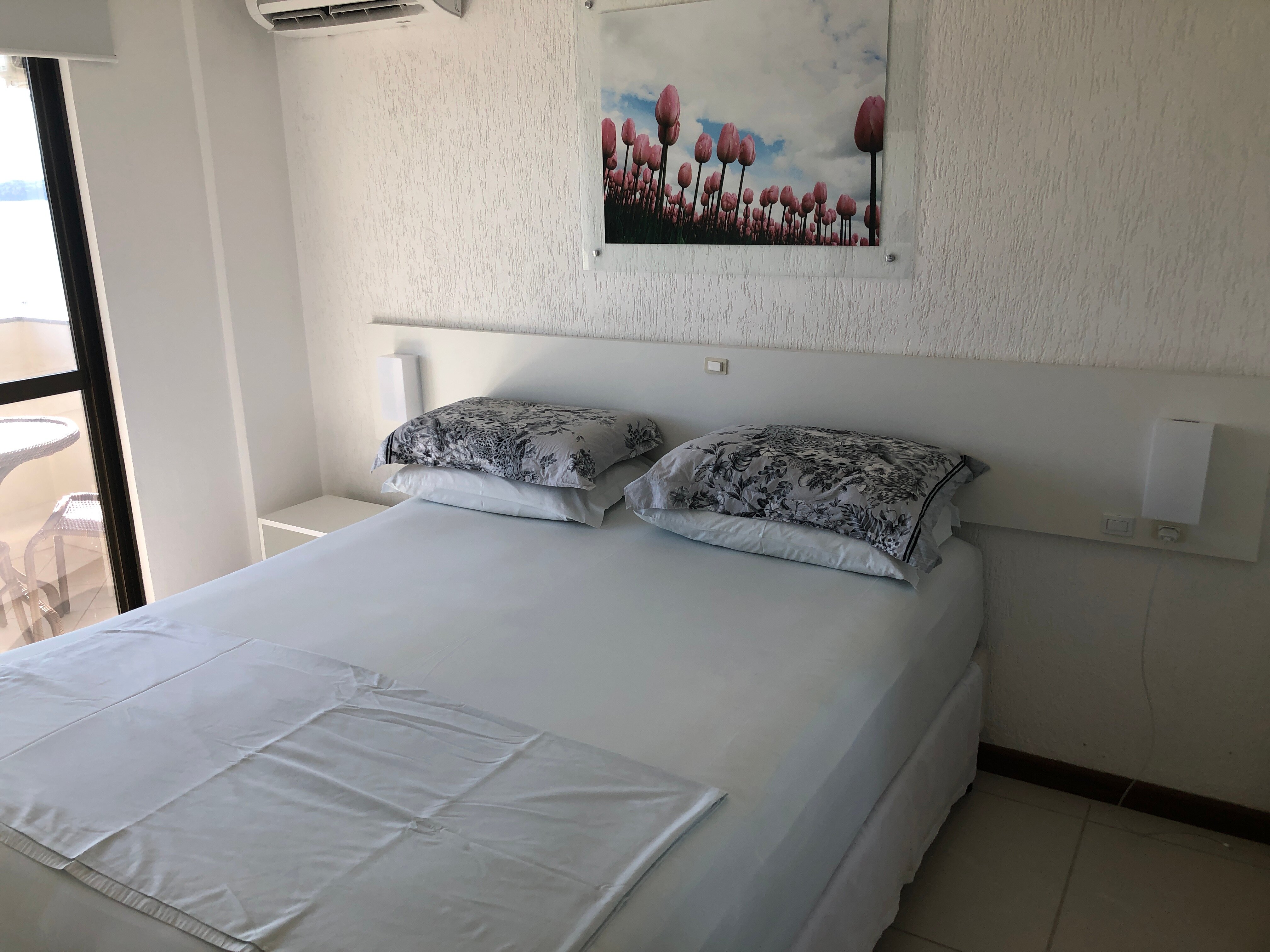 Fragata Apart Hotel-官方