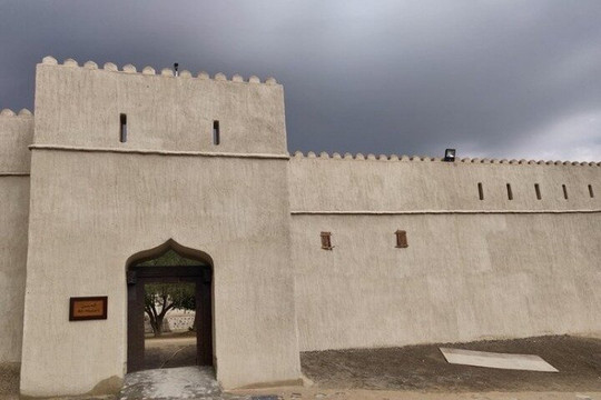 Arabian Vista Tourism LLC-迪拜必去景点