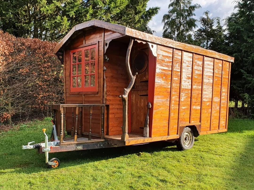 Moulsford on Thames旅游攻略图片