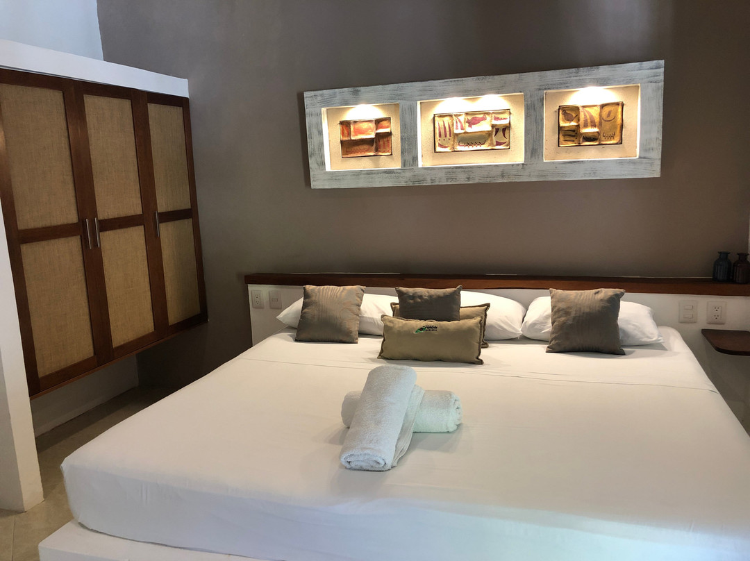 El Hotelito Mahahual主图