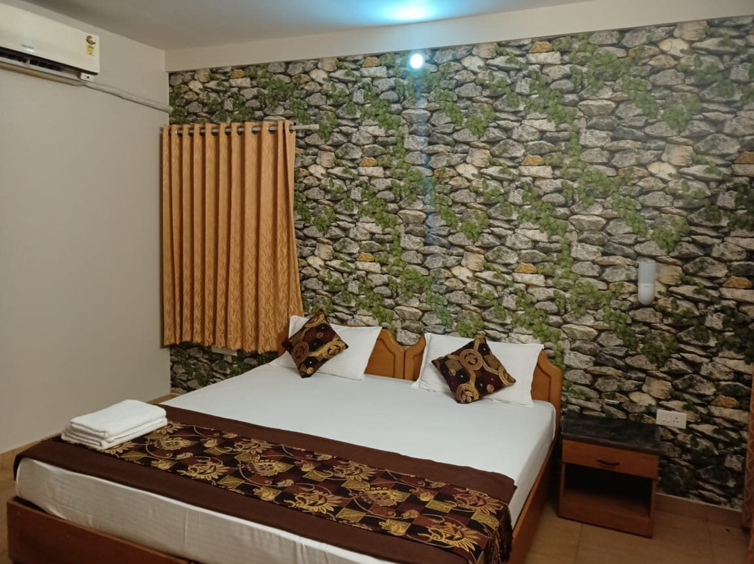 Cherai Beach Palace主图